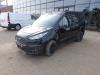 Ford Transit Connect 1.5 EcoBlue Sloopvoertuig (2023, Zwart)