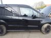 Ford Transit Connect 1.5 EcoBlue Sloopvoertuig (2023, Zwart)