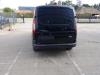 Ford Transit Connect 1.5 EcoBlue Sloopvoertuig (2023, Zwart)