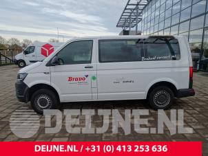 Volkswagen Transporter 16-