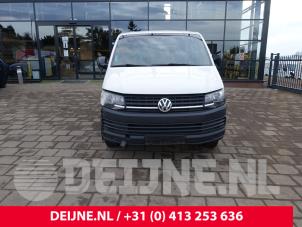 Volkswagen Transporter 16-