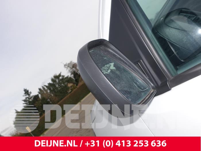 Opel Vivaro 2.0 CDTI 177 Sloopvoertuig (2021, Wit)