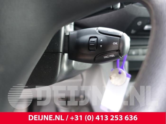 Opel Vivaro 2.0 CDTI 177 Sloopvoertuig (2021, Wit)