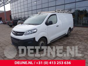 Opel Vivaro 19-