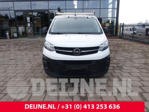 Opel Vivaro 19-