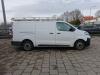 Opel Vivaro 2.0 CDTI 177 Sloopvoertuig (2021, Wit)