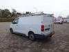 Opel Vivaro 2.0 CDTI 177 Sloopvoertuig (2021, Wit)
