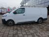 Opel Vivaro 2.0 CDTI 177 Sloopvoertuig (2021, Wit)