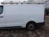 Opel Vivaro 2.0 CDTI 177 Sloopvoertuig (2021, Wit)