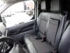 Opel Vivaro 2.0 CDTI 177 Sloopvoertuig (2021, Wit)