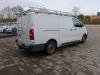 Opel Vivaro 2.0 CDTI 177 Sloopvoertuig (2021, Wit)