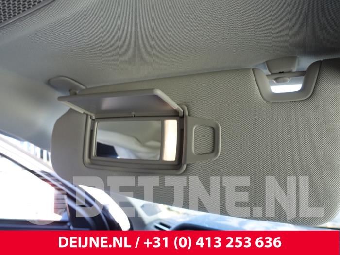 Lynk & Co 01 1.5 PHEV Sloopvoertuig (2022, Zwart)