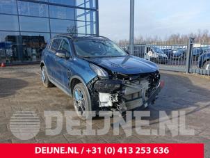 Lynk & Co 01 Telefoon Module O276714 Donorvoertuig