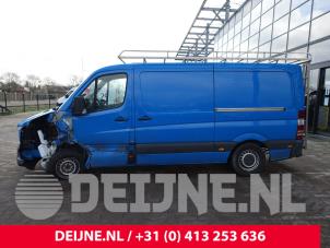 Mercedes Sprinter 06-
