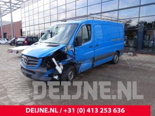 Mercedes Sprinter 06-