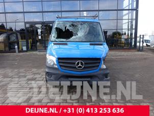 Mercedes Sprinter 06-