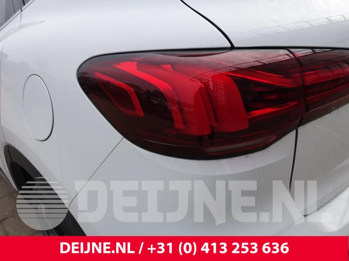 MG HS/EHS I 1.5 EHS T-GDI Hybrid Sloopvoertuig (2024, Wit)