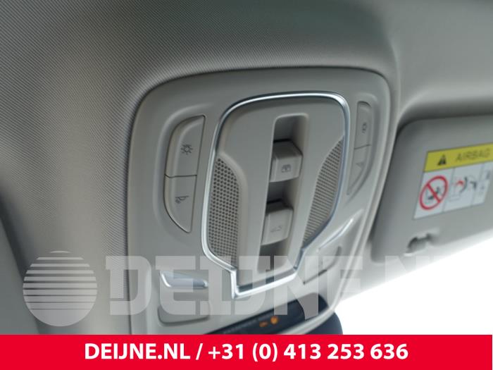 MG HS/EHS I 1.5 EHS T-GDI Hybrid Sloopvoertuig (2024, Wit)