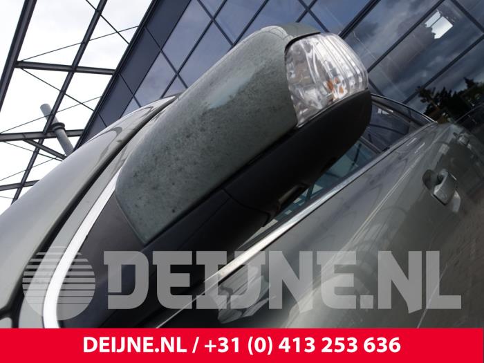 Volvo XC90 I 3.2 24V Sloopvoertuig (2007, Grijs)