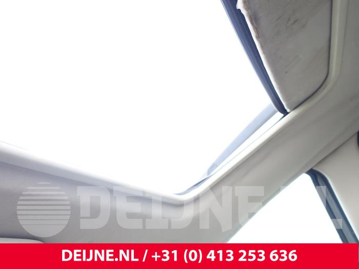 Volvo XC90 I 3.2 24V Sloopvoertuig (2007, Grijs)