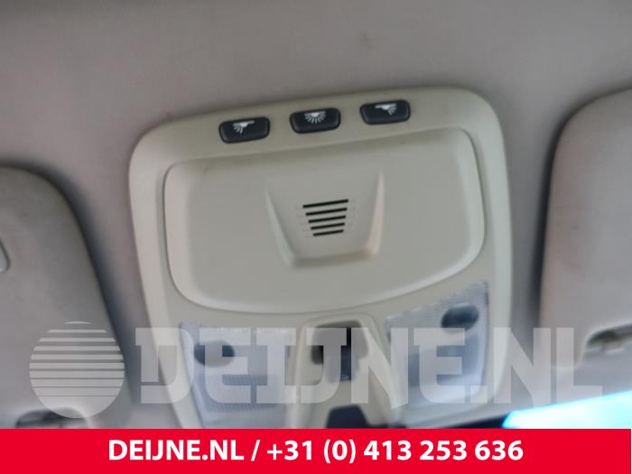 Volvo XC90 I 3.2 24V Sloopvoertuig (2007, Grijs)