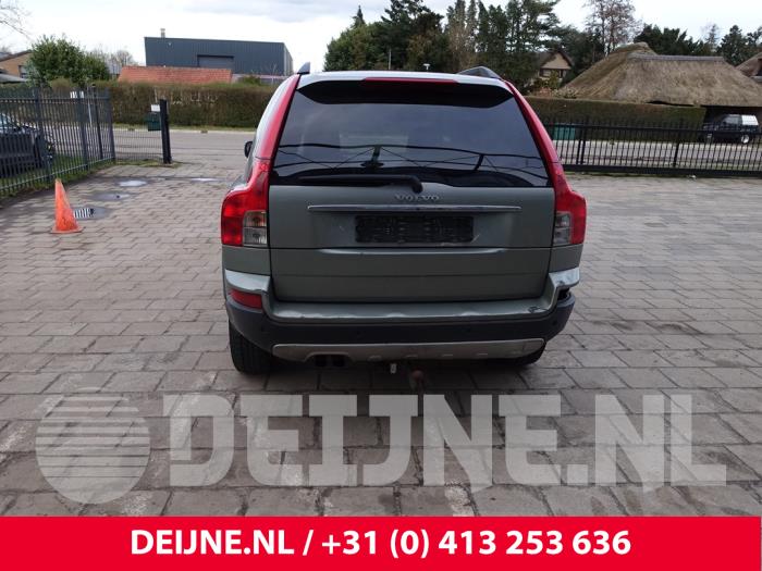 Volvo XC90 I 3.2 24V Sloopvoertuig (2007, Grijs)