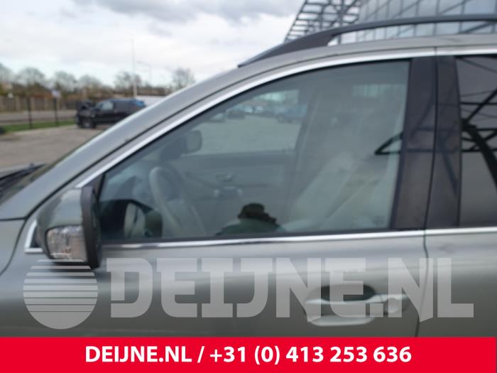 Volvo XC90 I 3.2 24V Sloopvoertuig (2007, Grijs)