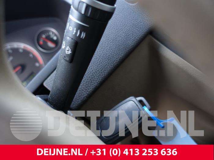 Volvo XC90 I 3.2 24V Sloopvoertuig (2007, Grijs)