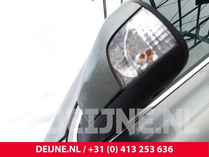 Volvo XC90 I 3.2 24V Sloopvoertuig (2007, Grijs)