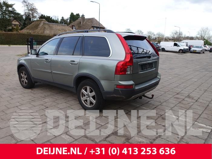 Volvo XC90 I 3.2 24V Sloopvoertuig (2007, Grijs)