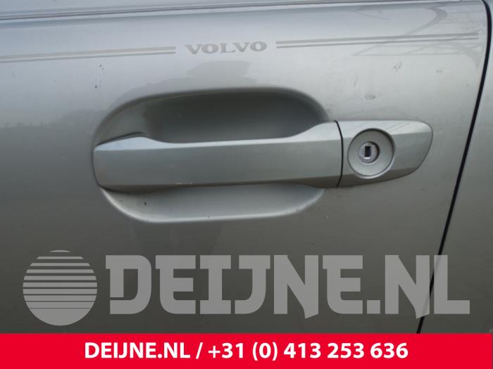 Volvo XC90 I 3.2 24V Sloopvoertuig (2007, Grijs)