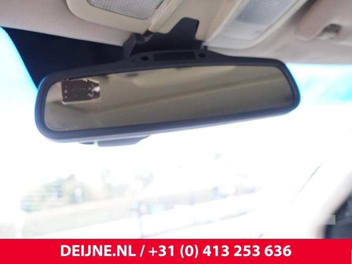 Volvo XC90 I 3.2 24V Sloopvoertuig (2007, Grijs)