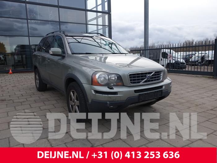 Volvo XC90 I 3.2 24V Sloopvoertuig (2007, Grijs)