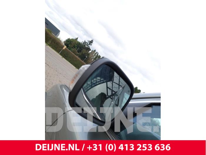 Volvo XC90 I 3.2 24V Sloopvoertuig (2007, Grijs)