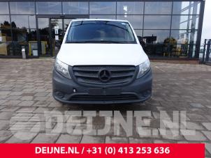 Mercedes Vito 14-