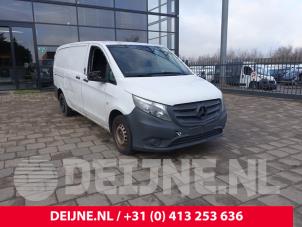 Mercedes Vito Dynamo O256141 Spenderfahrzeug