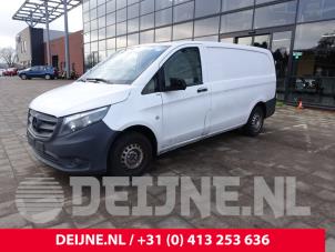 Mercedes Vito 14-