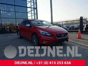 Volvo V40 Regeleinheit Multi Media O253537 Spenderfahrzeug