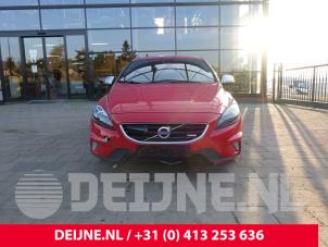 Volvo V40 12-