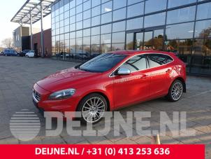 Volvo V40 12-