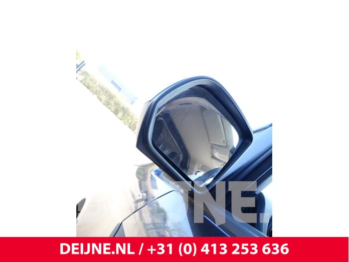 Mercedes Vito 1.6 109 CDI 16V Sloopvoertuig (2018, Blauw)