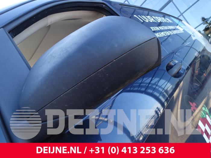 Mercedes Vito 1.6 109 CDI 16V Sloopvoertuig (2018, Blauw)