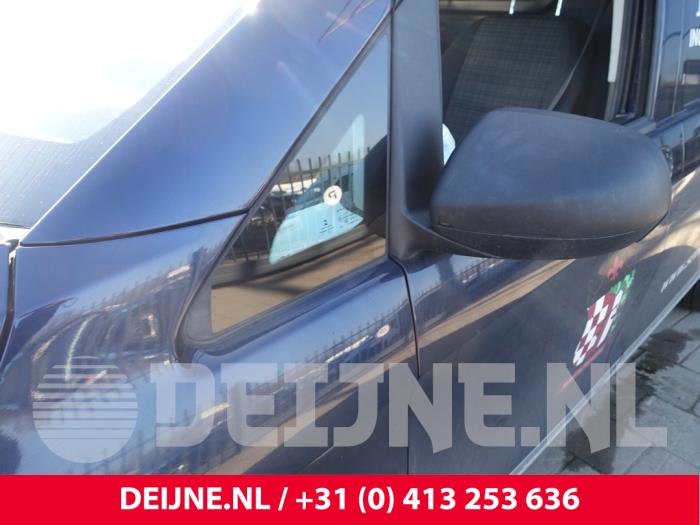 Mercedes Vito 1.6 109 CDI 16V Sloopvoertuig (2018, Blauw)