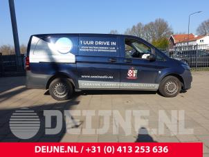 Mercedes Vito 14-