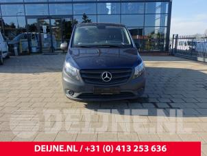 Mercedes Vito 14-