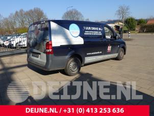 Mercedes Vito 14-