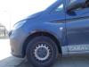 Mercedes Vito 1.6 109 CDI 16V Sloopvoertuig (2018, Blauw)