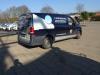 Mercedes Vito 1.6 109 CDI 16V Sloopvoertuig (2018, Blauw)