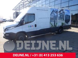 Iveco New Daily 14-