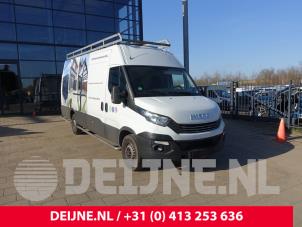 Iveco New Daily ABS Pumpe O253199 Spenderfahrzeug